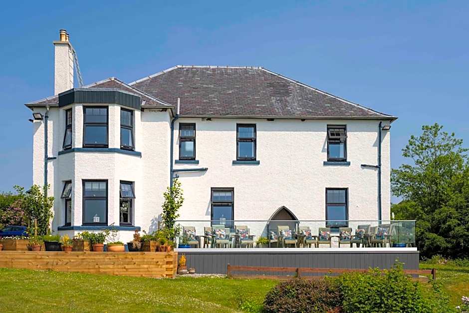 Toravaig House Hotel