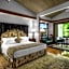 Dinah`S Garden Hotel