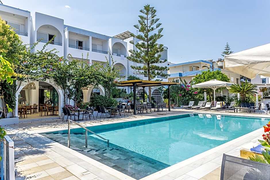 Kyparissia Beach Hotel