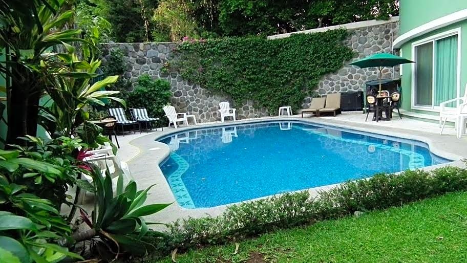Hotel Laam