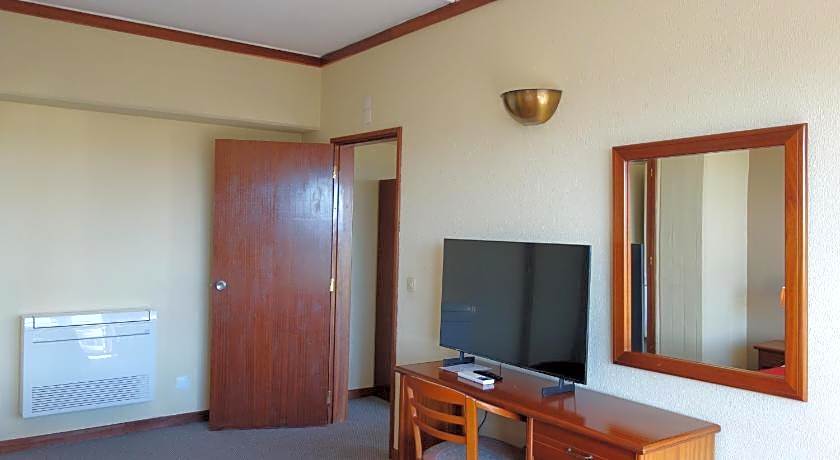 Hotel Senhora do Castelo