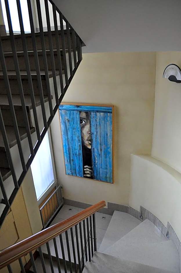 Hotel Igea