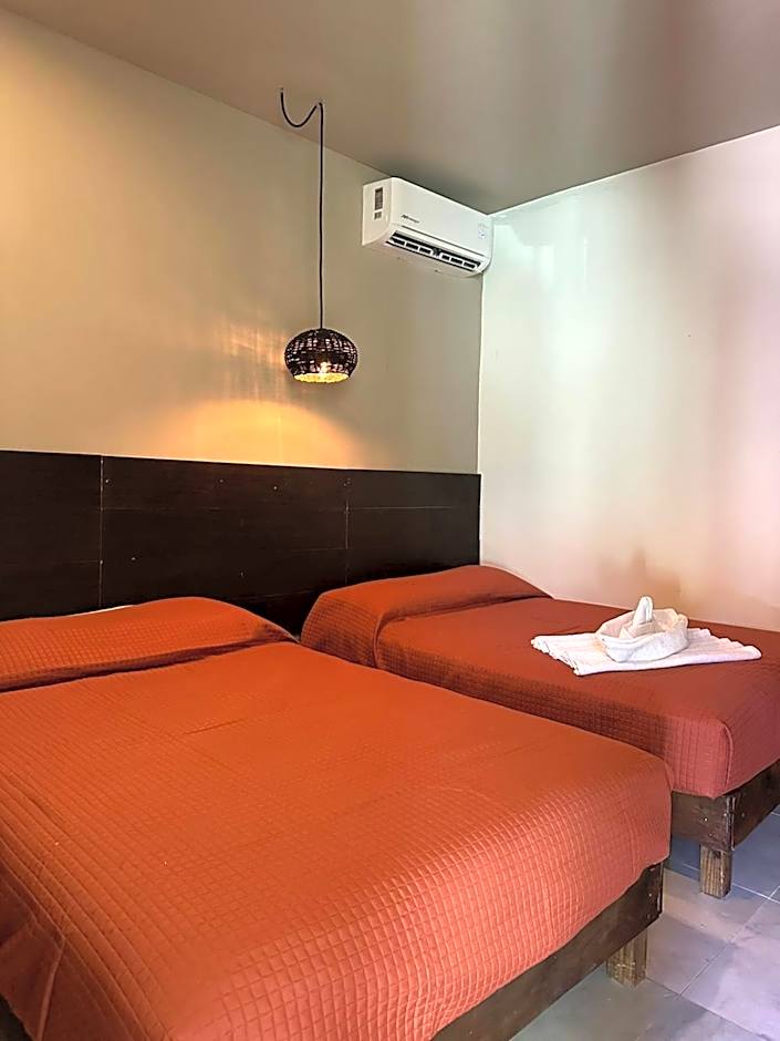 Hotelito s