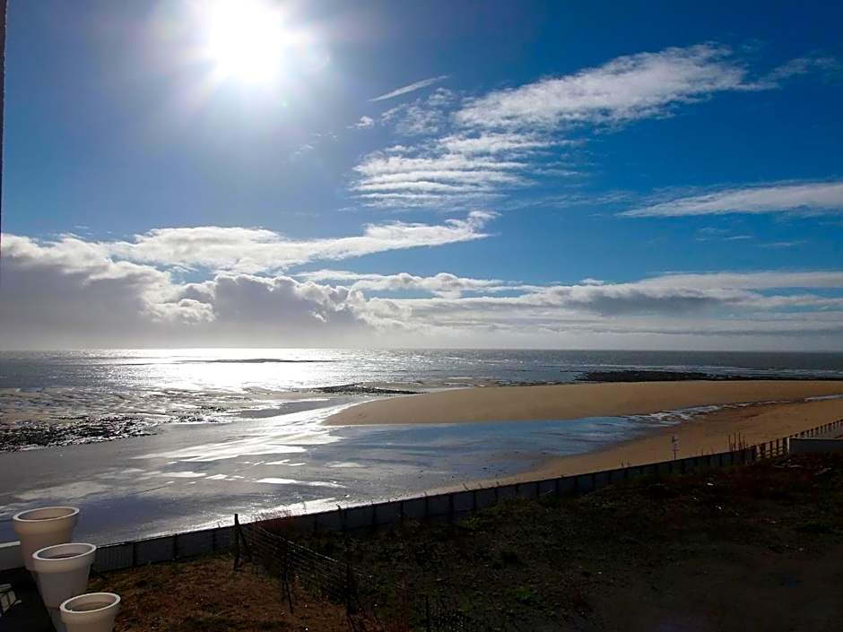 Résidence Belle Plage