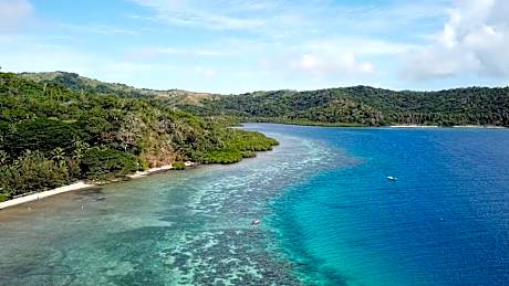 Sau Bay Resort & Spa