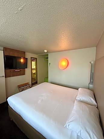 Hotel Campanile Chambery