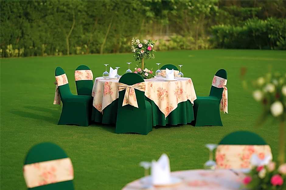 Radisson Hotel Vrindavan