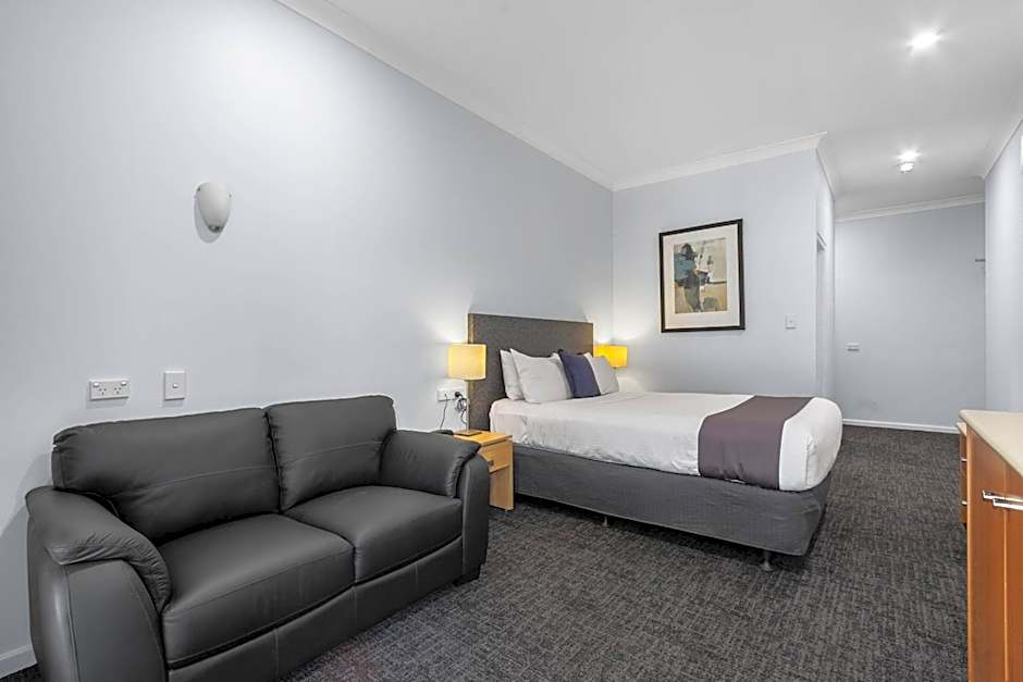 Comfort Inn & Suites Sombrero