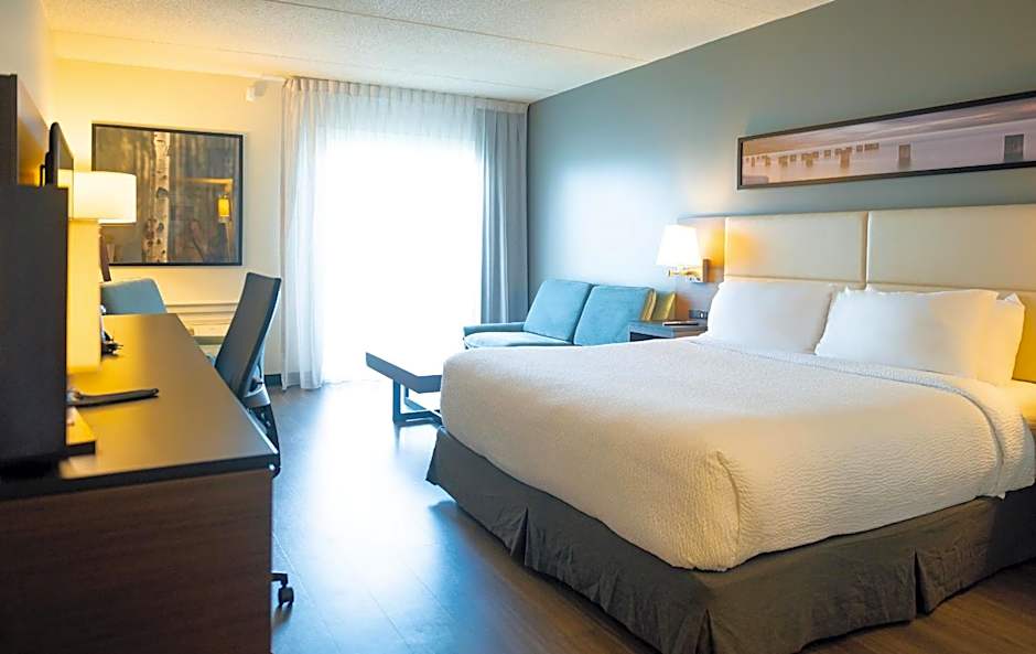 Rodd Miramichi River