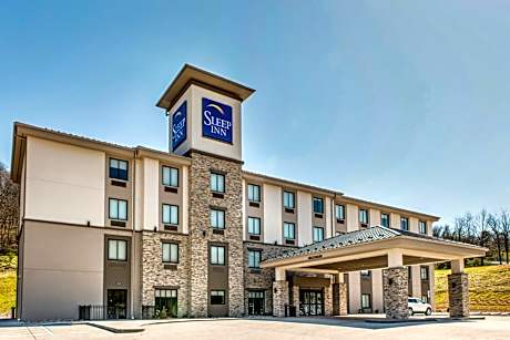 Sleep Inn Ellenboro Hwy 50