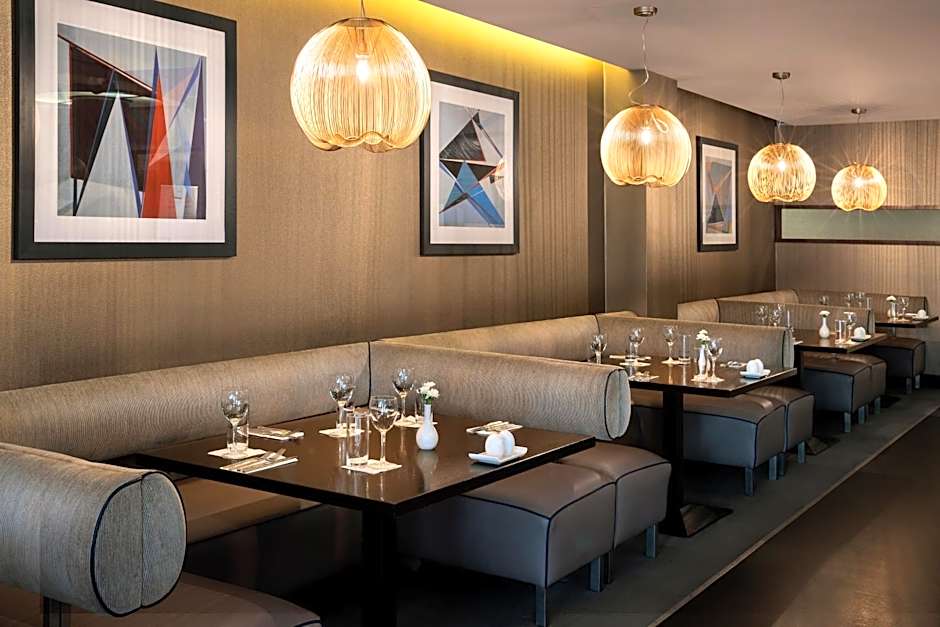 Crowne Plaza - Belfast By IHG