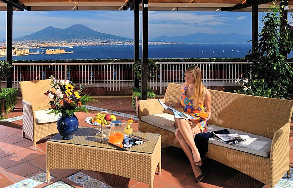 Hotel Paradiso, BW Signature Collection