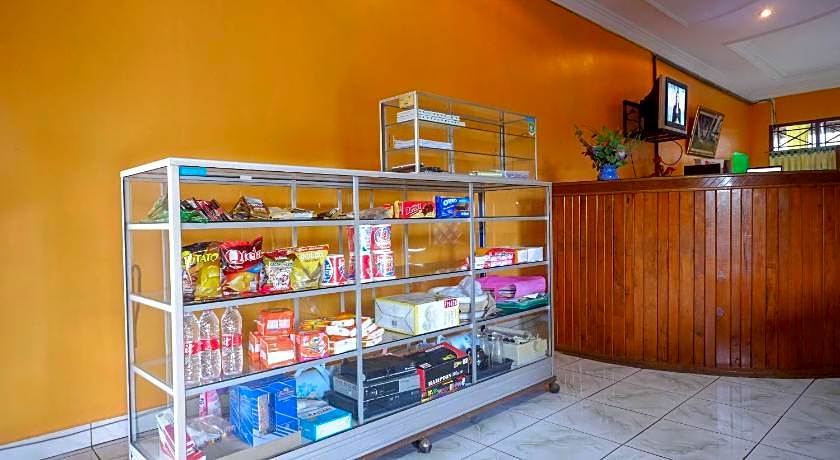 RedDoorz near Lokawisata Baturaden