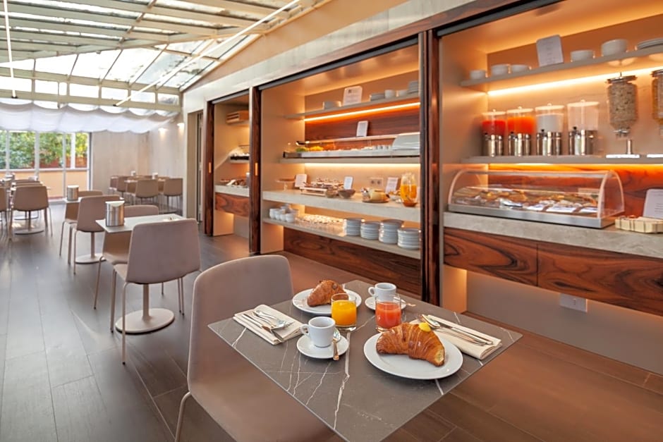 Hotel Ilaria