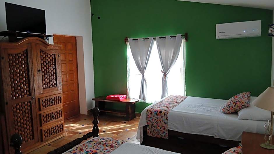 Casa Virgilio B&B