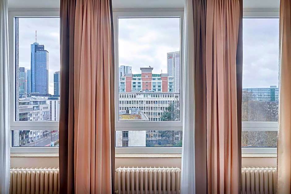 Flemings Selection Hotel Frankfurt-City