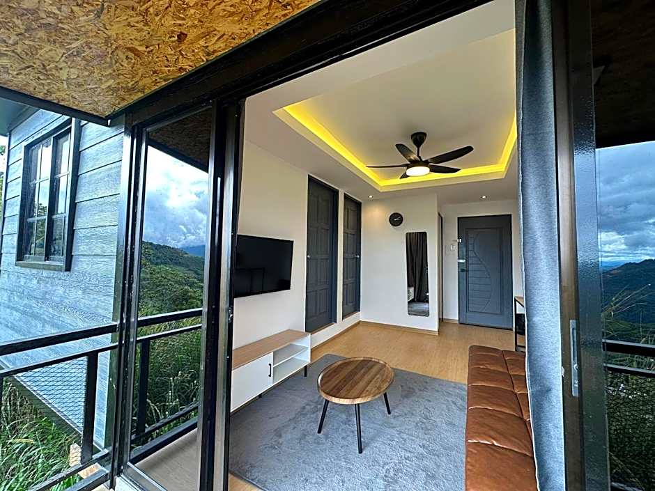 Bayu Senja Lodge