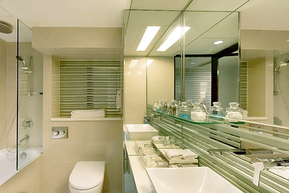 Regal Oriental Hotel