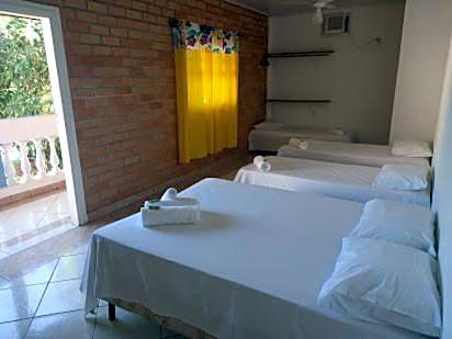 Casa Brasil pousada e lazer