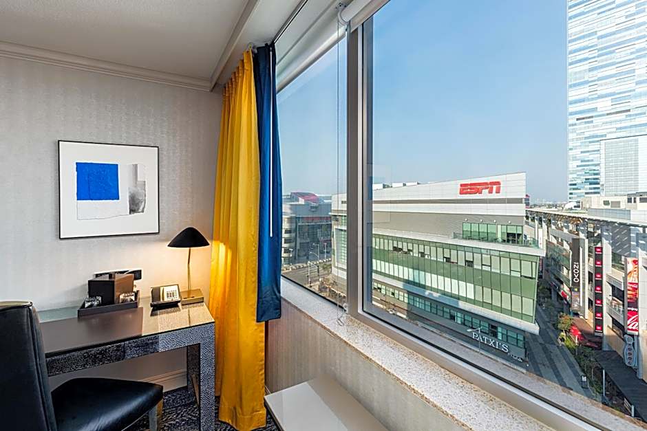 E Central Hotel Los Angeles