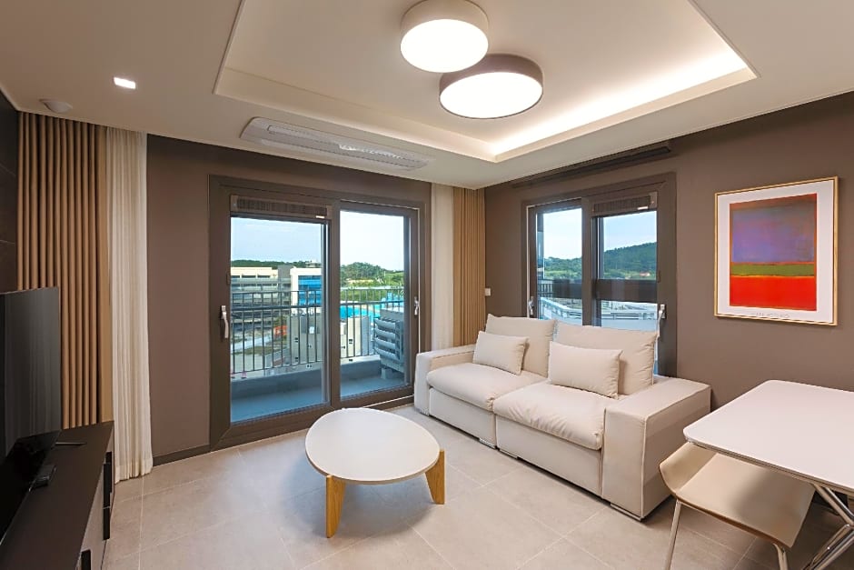 NewCZ Osiria Residence