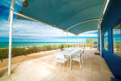 Mackerel Islands Resort