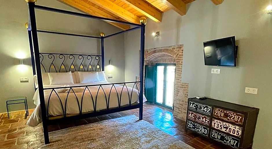 Hotel Rural La Casa de Carlota