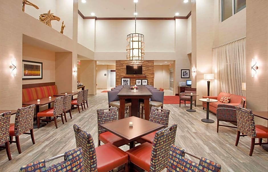 Hampton Inn By Hilton And Suites Omaha Southwest La Vista