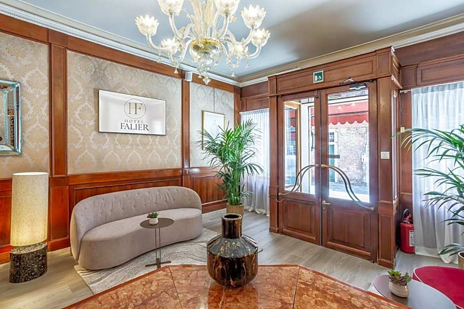 Hotel Falier