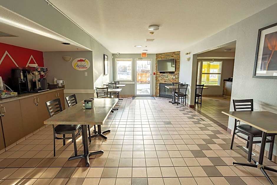 Ramada by Wyndham Cranbrook