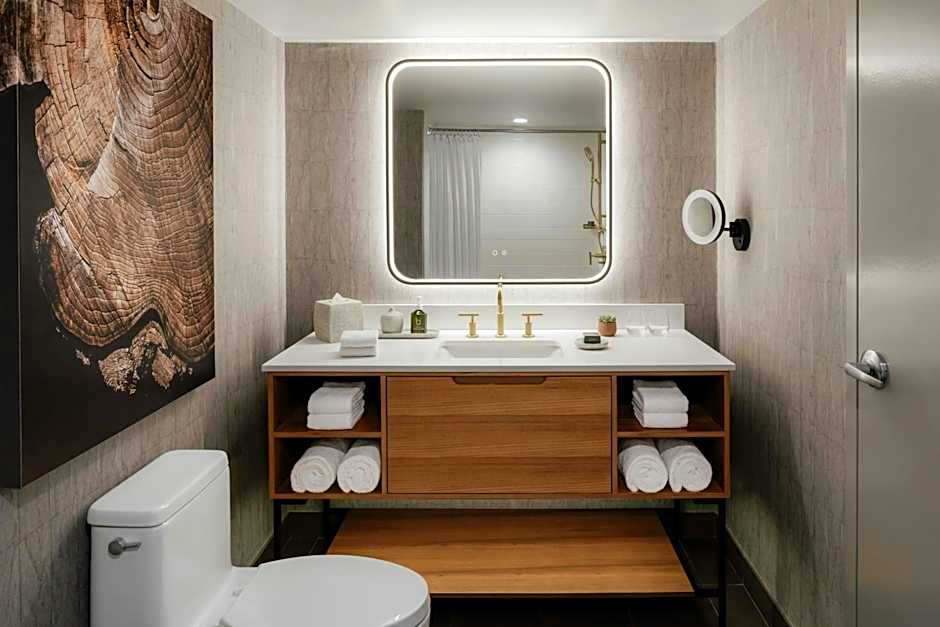 Kananaskis Mountain Lodge, Autograph Collection by Marriott