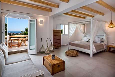Honeymoon Suite