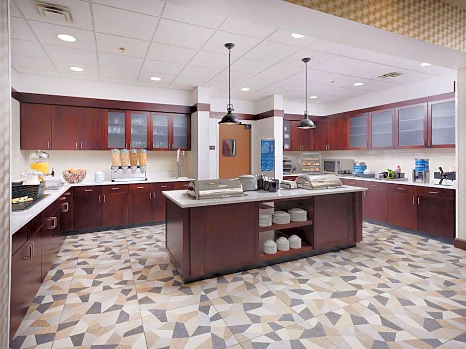 Homewood Suites by Hilton Atlanta NW/Kennesaw-Town Center
