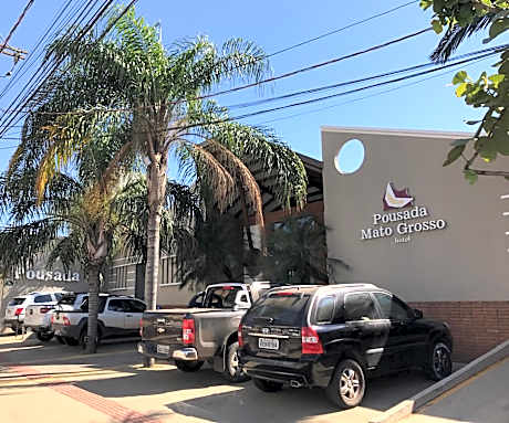 Hotel Pousada Mato Grosso