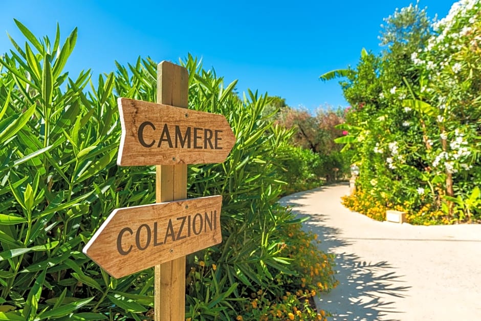 Dimora Tenuta Solentino