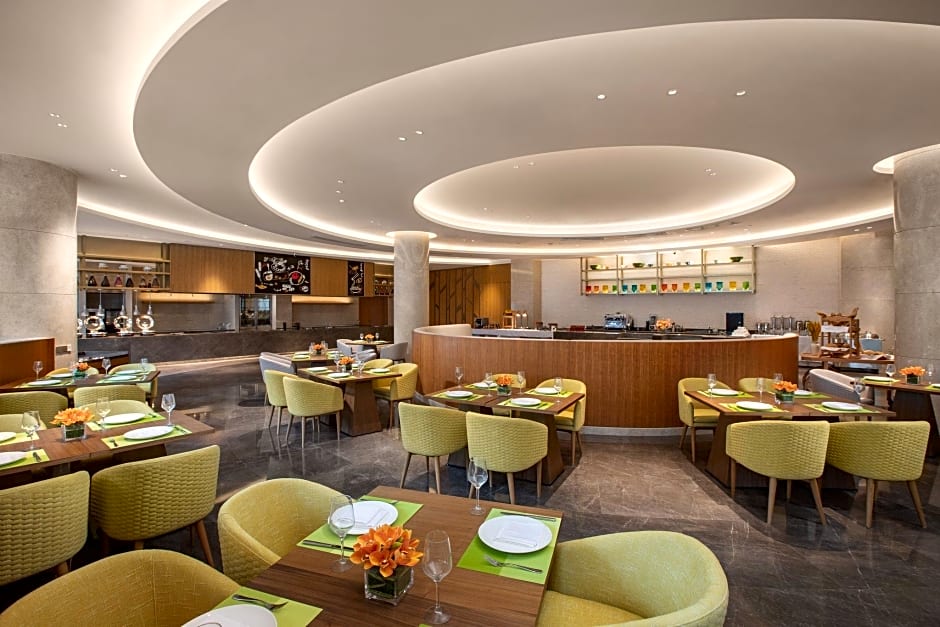 Holiday Inn Xining Datong By IHG