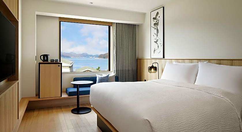 Fairfield Kyoto Amanohashidate