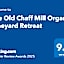 The Old Chaff Mill Organic Vineyard Retreat
