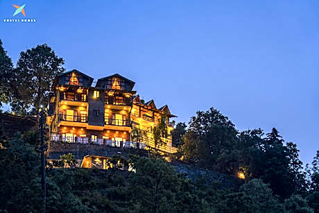 Zostel Homes Ramgarh