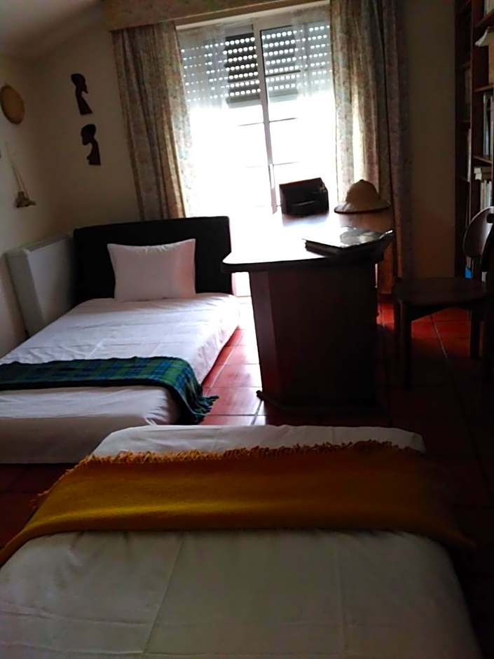 Quinta Nova do Almeida