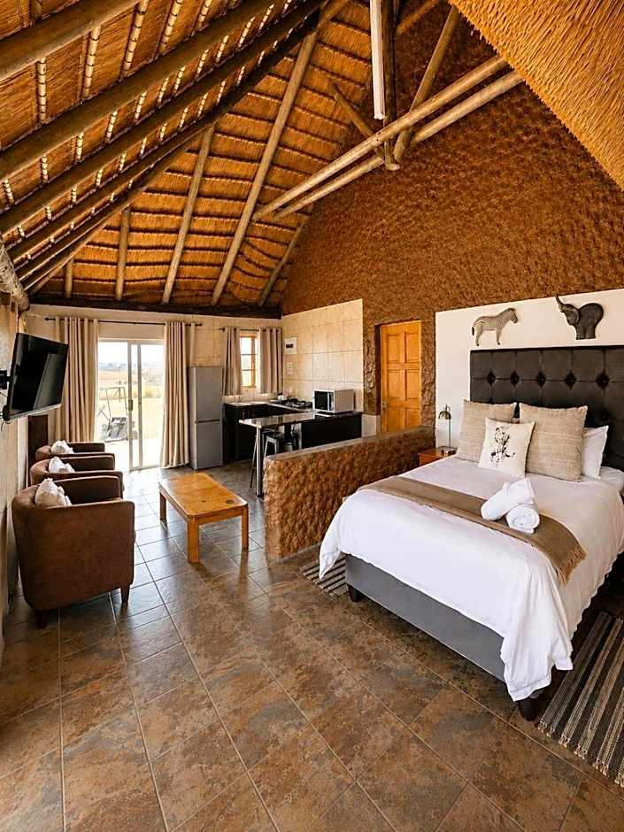 Linglela Lodge