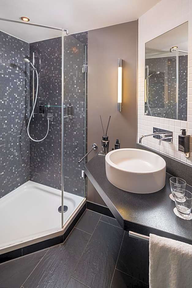 Hotel du Nord, Hamburg-Volksdorf