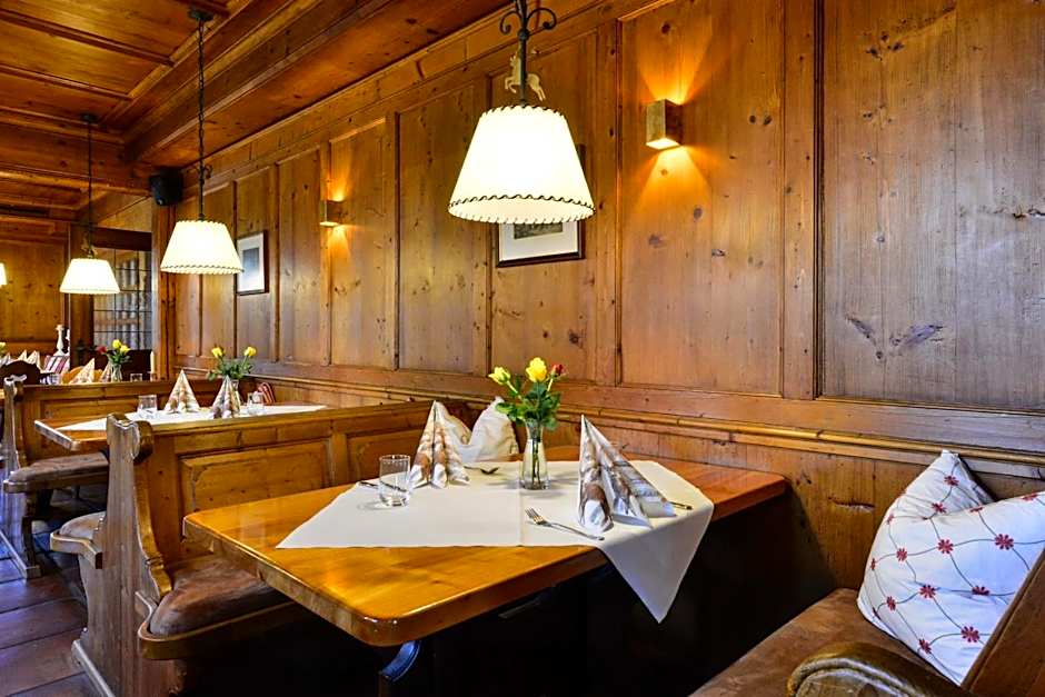 Landgasthof zum Erdinger Weissbräu