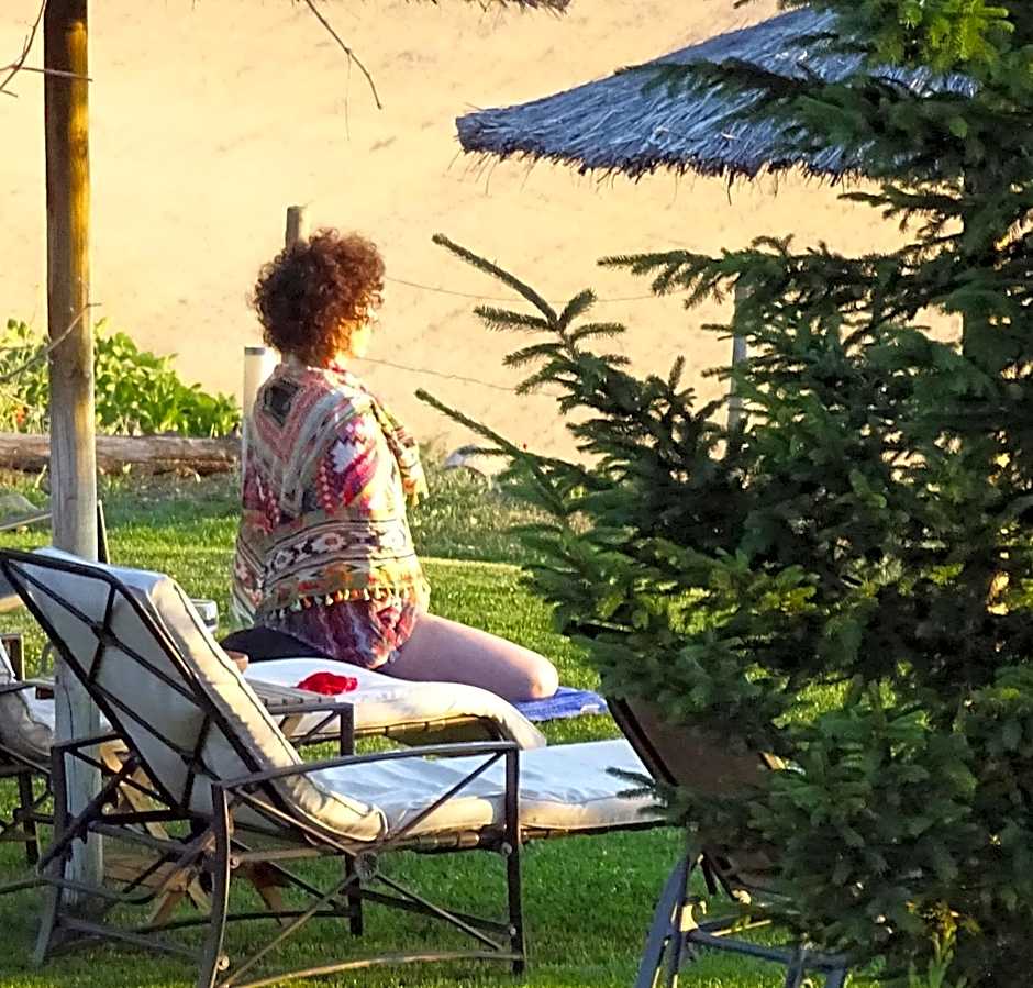 Hotel Cardamomo Sigüenza