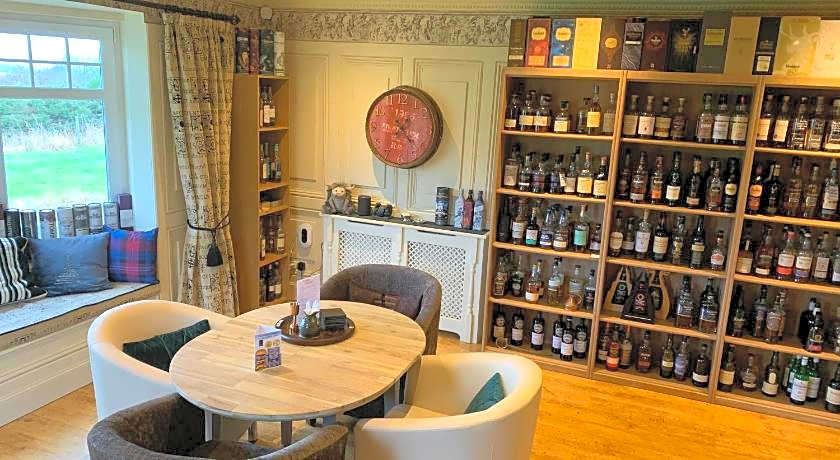 The Gables Whisky B&B