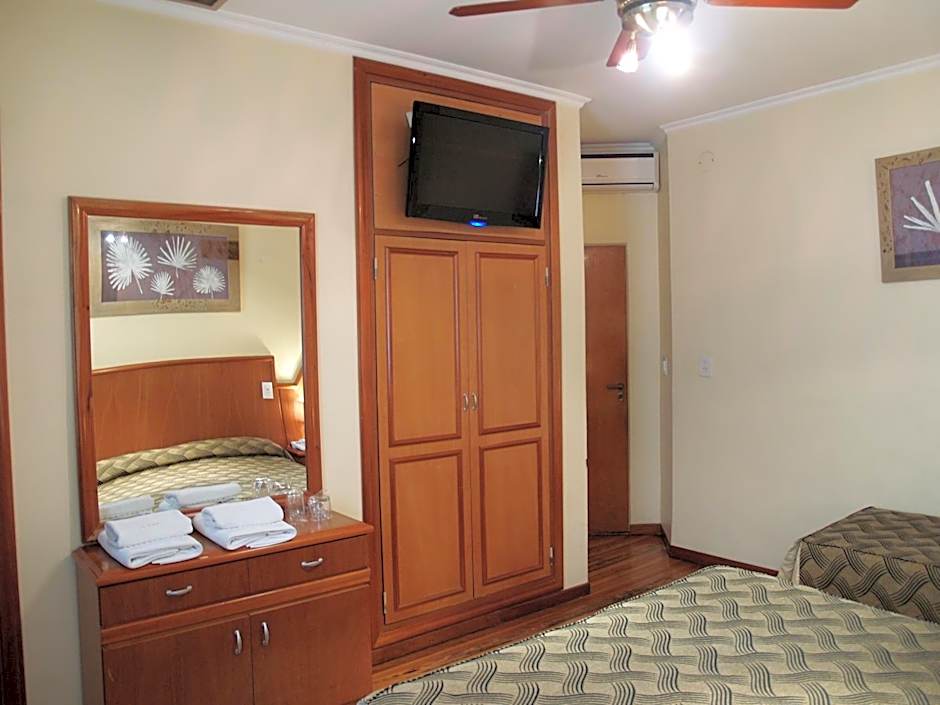 Hotel El Cabildo