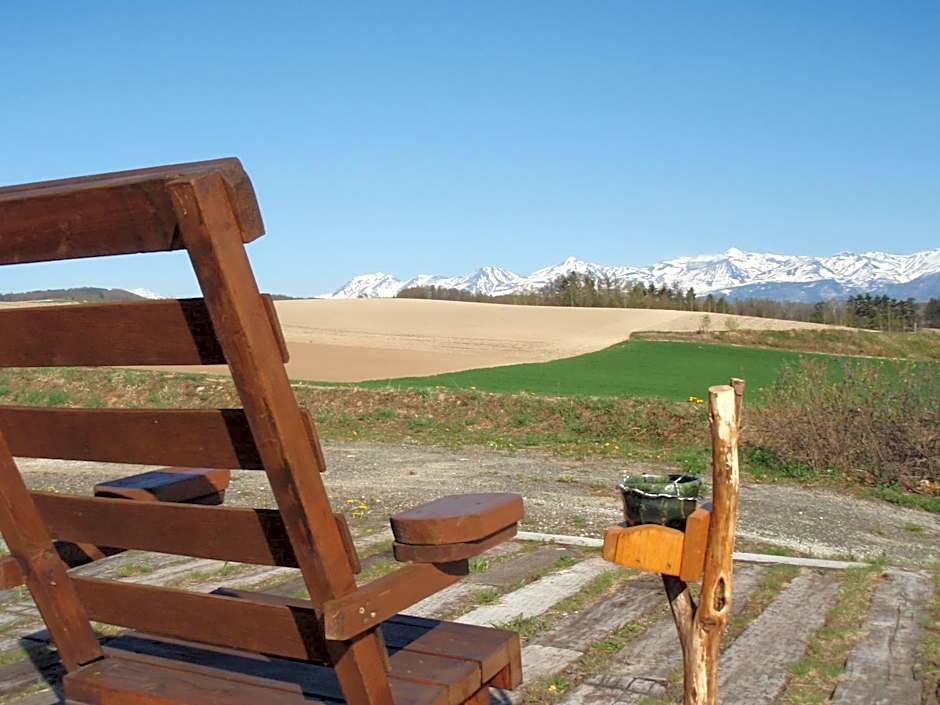 Pension Landscape Furano