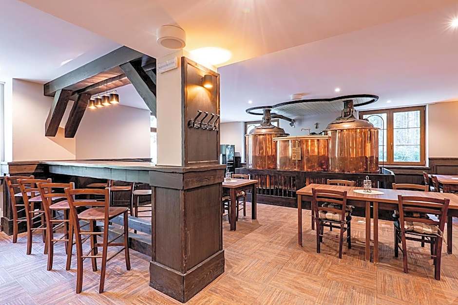 Wellness Hotel pod Kyčmolem