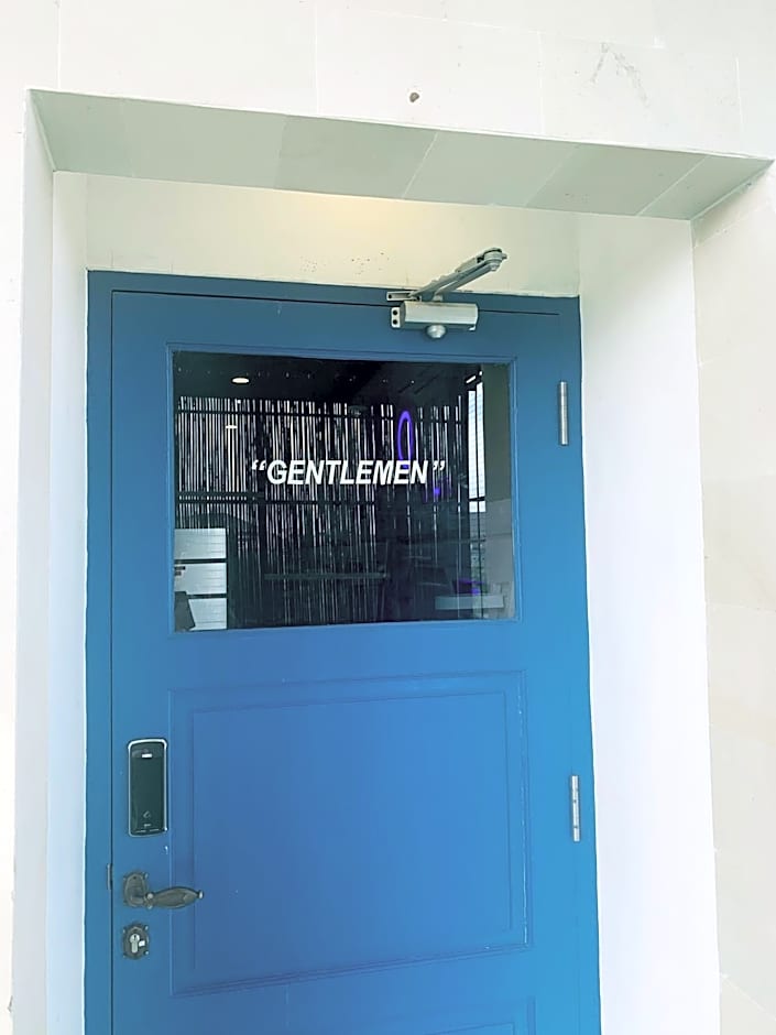 Capsule Inn Bali