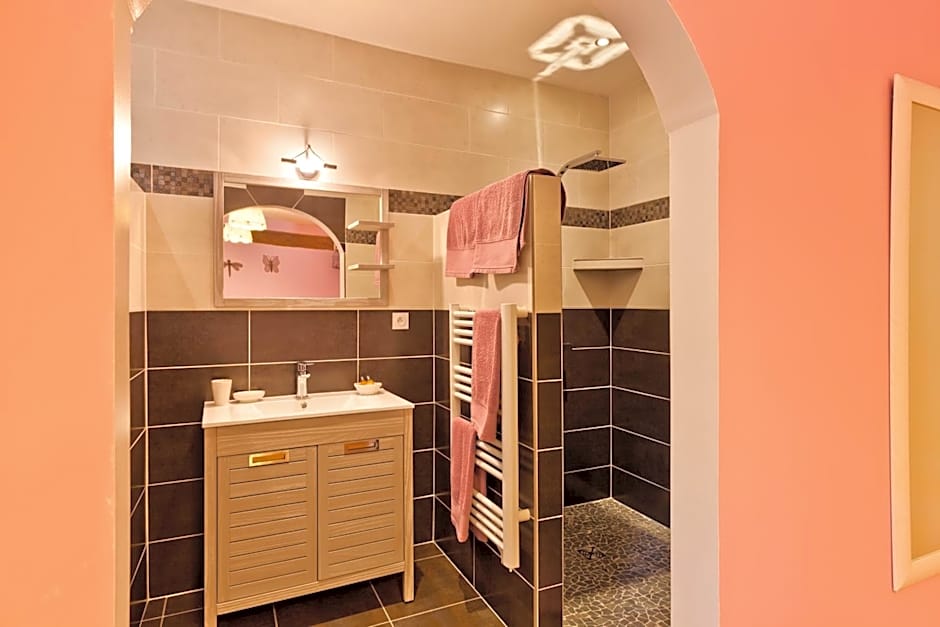 Clos De La Gourmandière